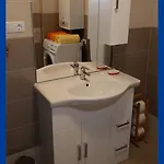 Apartamento Blonde River Soter *
