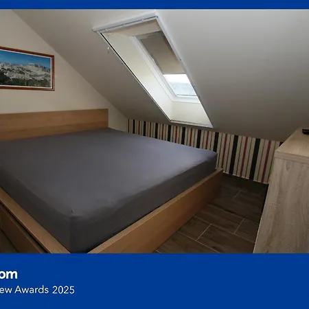 Apartamento Blonde River Soter